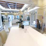 Hotel Alborán Algeciras