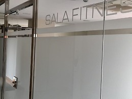 Hotel Alborán Algeciras