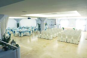 Hotel Alborán Algeciras