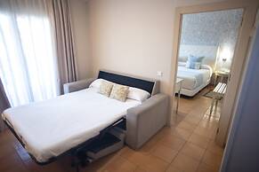 Hotel Alborán Algeciras