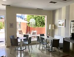 Hotel Alborán Algeciras
