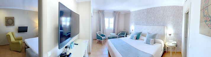 Hotel Alborán Algeciras