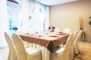 Hotel Alborán Algeciras