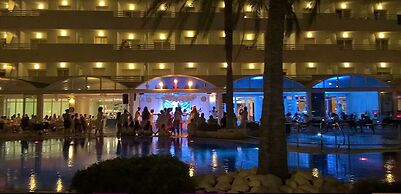 Hotel AR Roca Esmeralda & Spa
