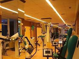 Hotel AR Roca Esmeralda & Spa