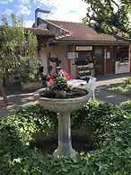 Hôtel Cristol