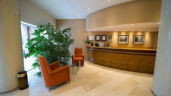 Hotel Carlton Rioja