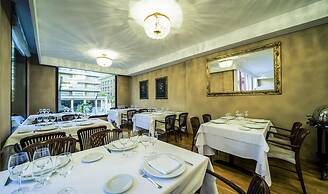 Hotel Carlton Rioja