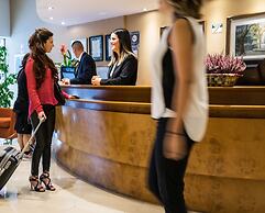 Hotel Carlton Rioja
