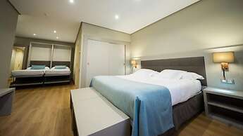 Hotel Carlton Rioja