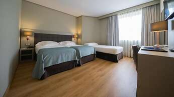 Hotel Carlton Rioja