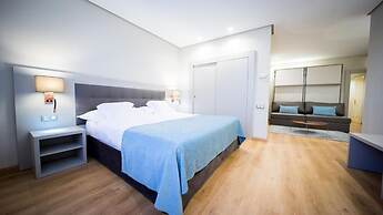 Hotel Carlton Rioja