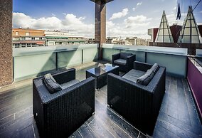Hotel Carlton Rioja