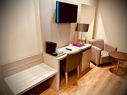 Hotel Carlton Rioja