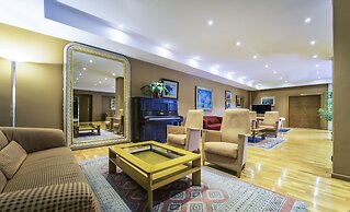 Hotel Carlton Rioja