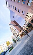 Hotel Carlton Rioja