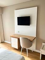 Hotel Cristal Caldas