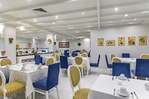 Hotel Cristal Caldas