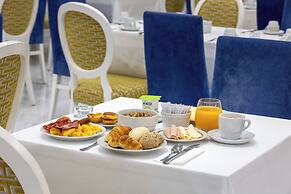 Hotel Cristal Caldas