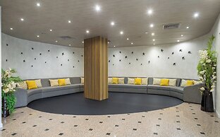Hotel Cristal Caldas