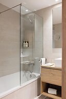 Hotel SB Corona Tortosa