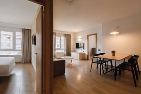 Hotel SB Corona Tortosa