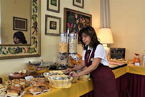 Hotel Ilgo