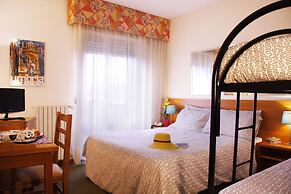 Hotel Ilgo