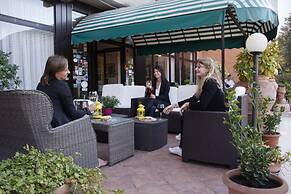 Hotel Ilgo