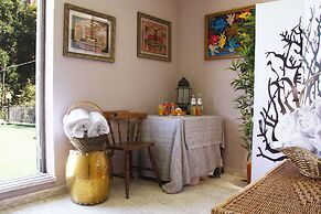 Hotel Ilgo