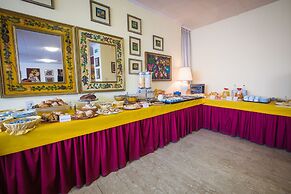 Hotel Ilgo