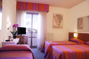Hotel Ilgo