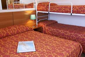 Hotel Ilgo