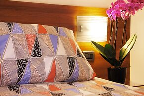 Hotel Ilgo