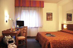 Hotel Ilgo