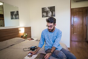 Hotel Ilgo