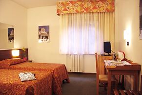 Hotel Ilgo
