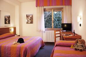 Hotel Ilgo