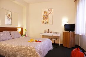 Hotel Ilgo