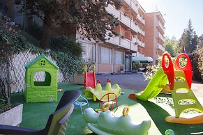 Hotel Ilgo