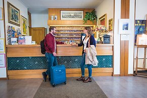 Hotel Ilgo