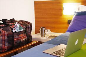 Hotel Ilgo