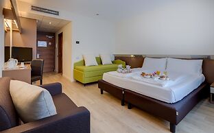Best Western Hotel Adige