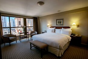 Windsor Hotel And Tower