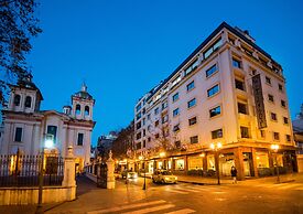 Windsor Hotel And Tower