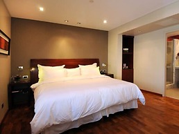 Windsor Hotel And Tower