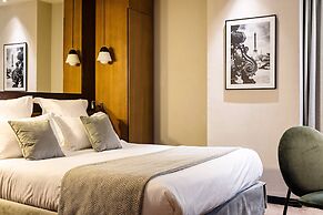 Holiday Inn Paris Palais de l'Elysée by IHG