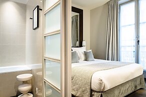 Holiday Inn Paris Palais de l'Elysée by IHG