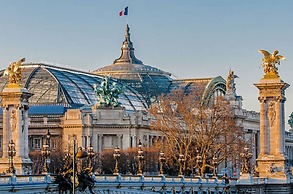 Holiday Inn Paris Palais de l'Elysée by IHG