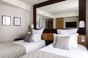 Holiday Inn Paris Palais de l'Elysée by IHG